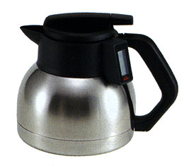 Kalita (カリタ) 液晶サーモデカンター 1.8L
