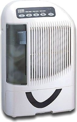 【型落ち特価】【在庫限り品】 KANKYO(カンキョー) コンデンス除湿機 DBC