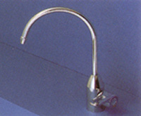 キッツ浄水器 オアシックス コンパクト分岐型OSS-VH4