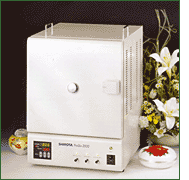 城田電気炉材 美術工芸用電気炉 ProSix2000