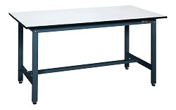 サカエ作業台 軽量作業台SELタイプ SEL-1575P 1500×750
