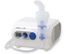 OMRON(オムロン) コンプレッサー式ネブライザ NE-C28