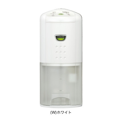コロナ 除湿機 CD-P6317(W) ホワイト Pシリーズ