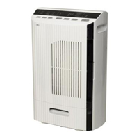 【代引き手数料無料】カンキョー コンデンス除湿機 AZシリーズ DBX-AZRプラス エコ調湿モード搭載・消臭性能プラス