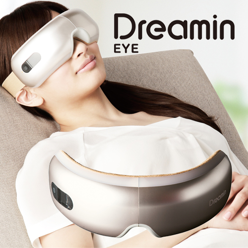 MTG Dreamin EYE ドリーミン アイ DR-ES2015B【送料無料】
