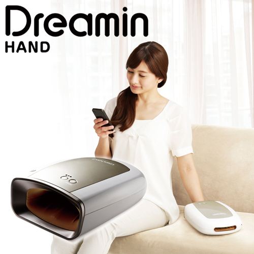 MTG Dreamin HAND ドリーミン ハンド DR-TS2017B【送料無料】