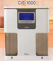 強電解洗浄水生成器 TRIPLE WONDER トリプルワンダー CIS-1000