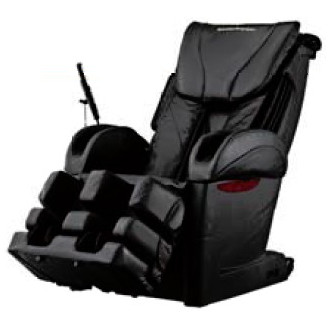 【再生品・納期お問合せ下さい】マッサージチェア フジ医療器 ソリューションプレミアム VP-3000【代引き・時間指定不可】