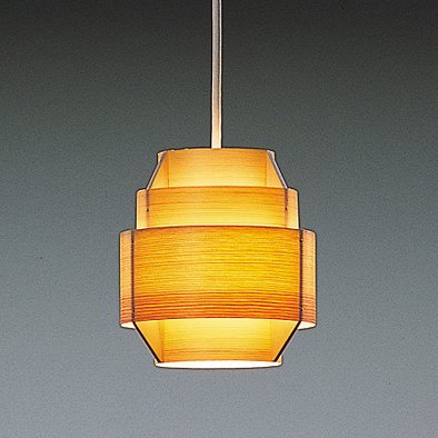 JAKOBSSON LAMP(ヤコブソンランプ) YAMAGIWA(ヤマギワ) 323F-216 照明 ペンダントランプ 北欧デザイン Hans Agne Jakobsson