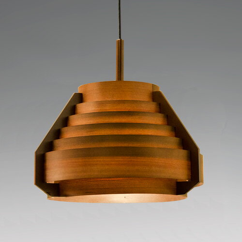 JAKOBSSON LAMP(ヤコブソンランプ) YAMAGIWA(ヤマギワ) 323F-218H 照明 ペンダントランプ 北欧デザイン Hans Agne Jakobsson