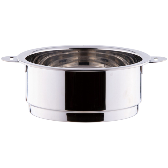 十得鍋 蒸し器 18cm JN-18UE 宮崎製作所 miyaco IH対応 日本製 国産