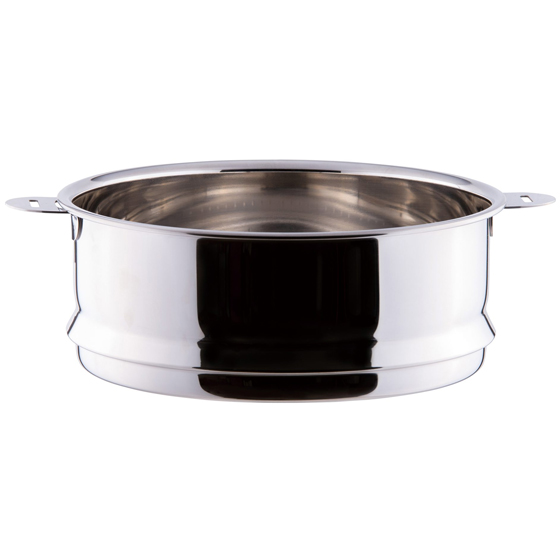 【販売終了】十得鍋 蒸し器 25cm JN-25UE 送料無料 宮崎製作所 miyaco 【送料サイズA】
