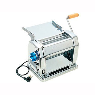 インペリア 業務用電動パスタマシン RMN220(PRO220) ローラー