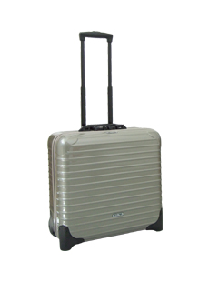 Rimowa リモワ スーツケース No.6460 BUISINESS TROLLEY 6460｜日本