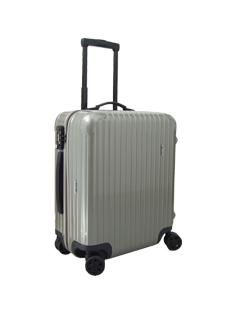 rimowa キャリーバッグ Rimowa リモワ スーツケース No.6463 CABIN MULTIWHEEL 6463｜日本