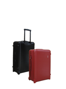 RIMOWA　リモア Polycarbonate-style collection SALSA　サルサ MULTIWHEEL D　6554