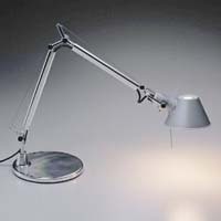 ARTEMIDE　 TOLOMEO MICRO TAVOLO　 S2688