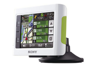 家電メーカー SONY カーナビ 家電メーカー SONY カーナビ