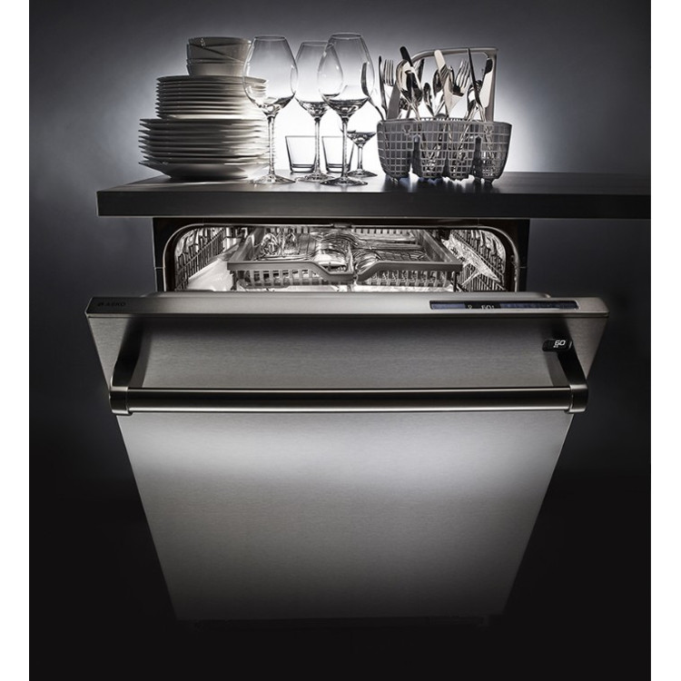 【販売終了】ASKO(アスコ) 食器洗い機/食器洗い乾燥機 D5536｜日本テレフォンショッピング本店