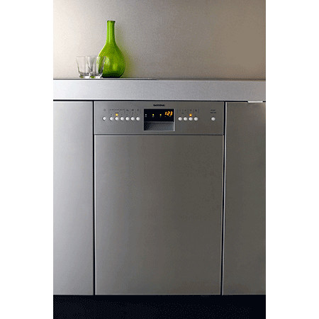 【販売終了】【後継品は DI250-441 となります】 GAGGENAU(ガゲナウ) ビルトイン専用45cm食器洗い機 DI250-440