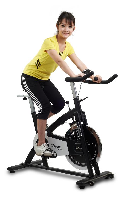 札幌市引取り限定　ダイコーDK-8718RP フィットネスバイク エアロバイク 札幌市引取り限定 ダイコーDK-8718RP フィットネスバイク エアロバイク
