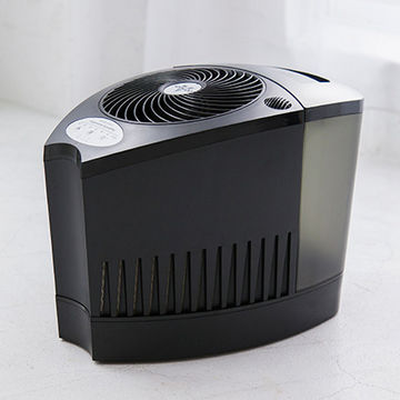 気化式加湿器 HM4.0-JP - VORNADO - ボルネード公式サイト