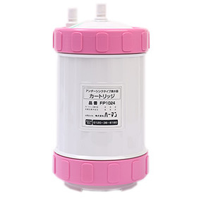 ハーマン 浄水器 カートリッジ