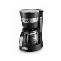 【送料無料】デロンギ DeLonghi ドリップコーヒーメーカー ICM14011J