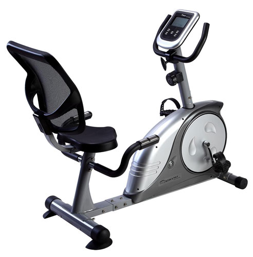 ダイコウ DAIKOU リカンベントバイク DK-8604R ｜ 日本テレフォン