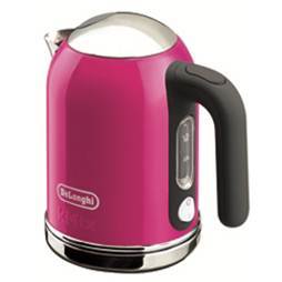 電気ケトル DeLonghi デロンギ ケーミックス デロンギ電気ケトル