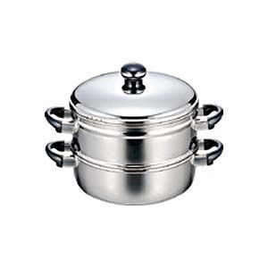 miyaco オブジェ(Objet) 蒸し器 25cm 蒸し器 - 宮崎製作所公式ウェブサイト