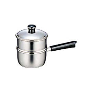 オブジェ Objet 宮崎製作所 Miyaco 蒸し器 18cm OJ-4-1S