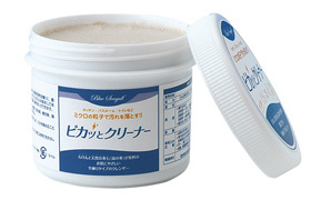 ピカッとクリーナー 400g