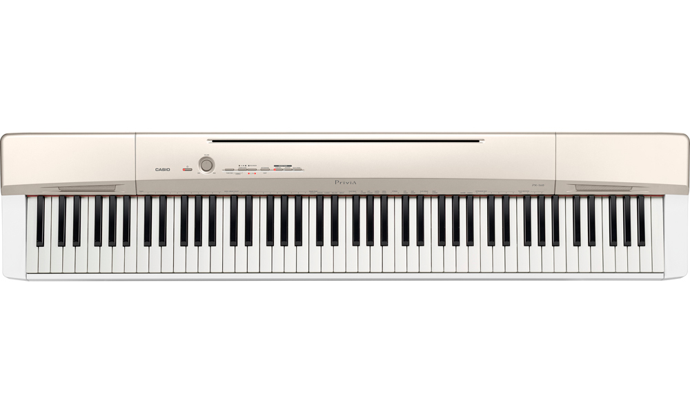 販売終了・類似後継品あり】【ペダル1本付】CASIO カシオ計算機