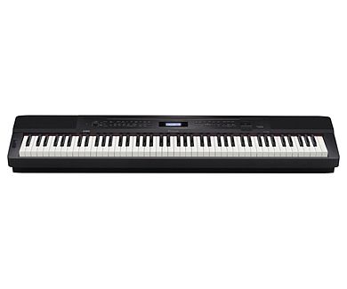 CASIO PriviA 電子ピアノ PX135BK キーボード プリビア