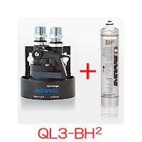 エバーピュア 浄水器5本新品ヘッド新品付 楽天市場】新規設置仕様