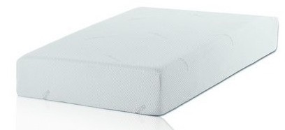 テンピュールマットレス センセーション25 セミダブル　銀座正規店で購入 73013581.jpg
