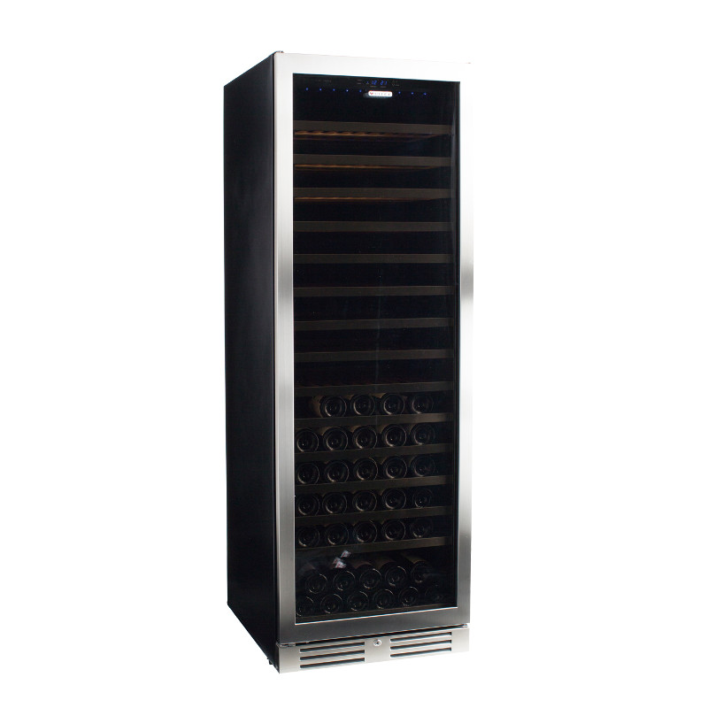 【開梱設置付き送料無料】Vintec/ヴァンテック ワインセラー V155SG (ガラス扉)