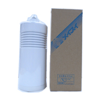 Meisui NFX-LC 浄水器 カートリッジ付き メイスイ NFX-LC 浄水器 業務用 本体 : 厨房 キッチンプラス