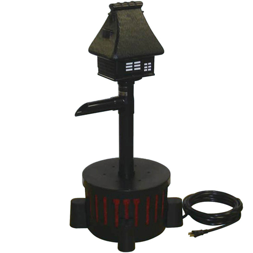 タカラ工業 ウォータークリーナー せせらぎFR TW-552 【送料無料