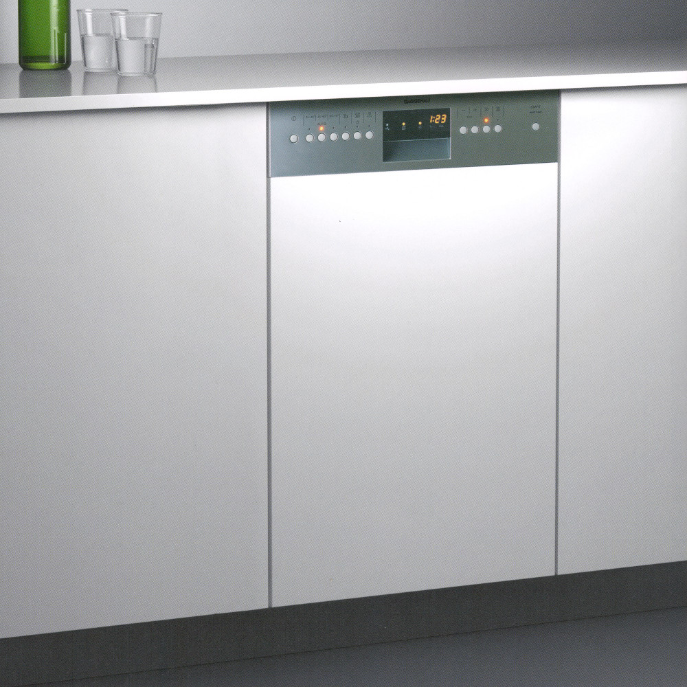 GAGGENAU(ガゲナウ) ビルトイン専用45cm食器洗い機 DI250-441