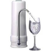 【代引手数料無料対象商品】エアリバー602シリーズ 酸化還元浄水器 ハイテクヘルスウォーター2 ホワイトタイプ